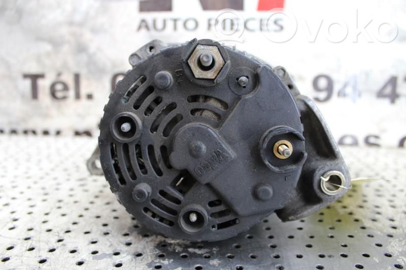 Renault Scenic I Generator/alternator 
