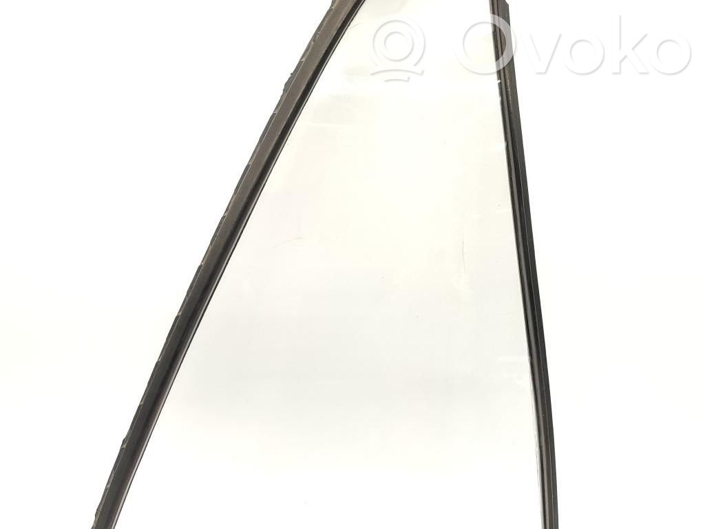 Renault Super R5 Ventanilla de ventilación de la puerta trasera 