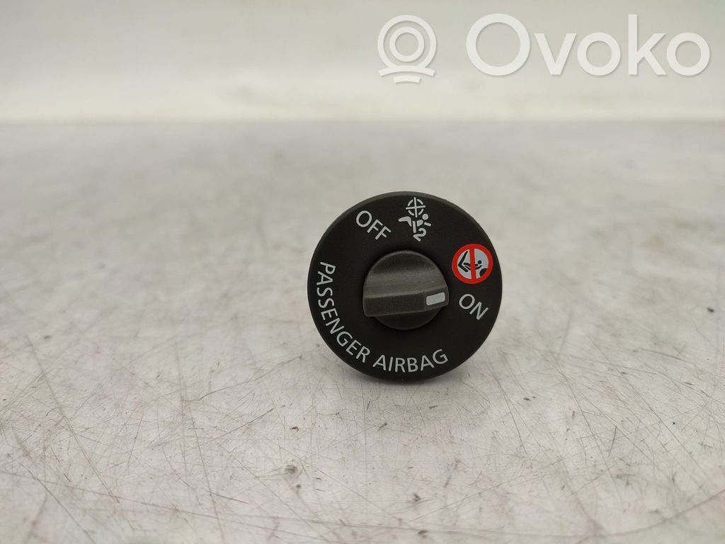 Renault Talisman Comutator pornit/oprit airbag pasager 