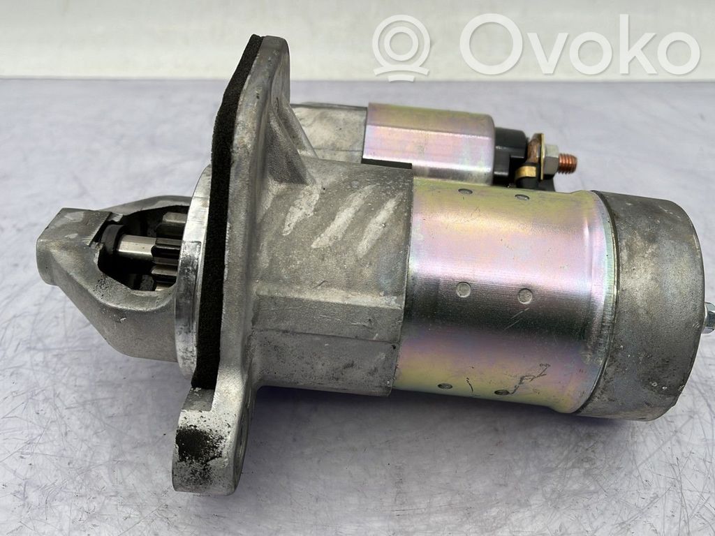 Starteris   23300BV81A