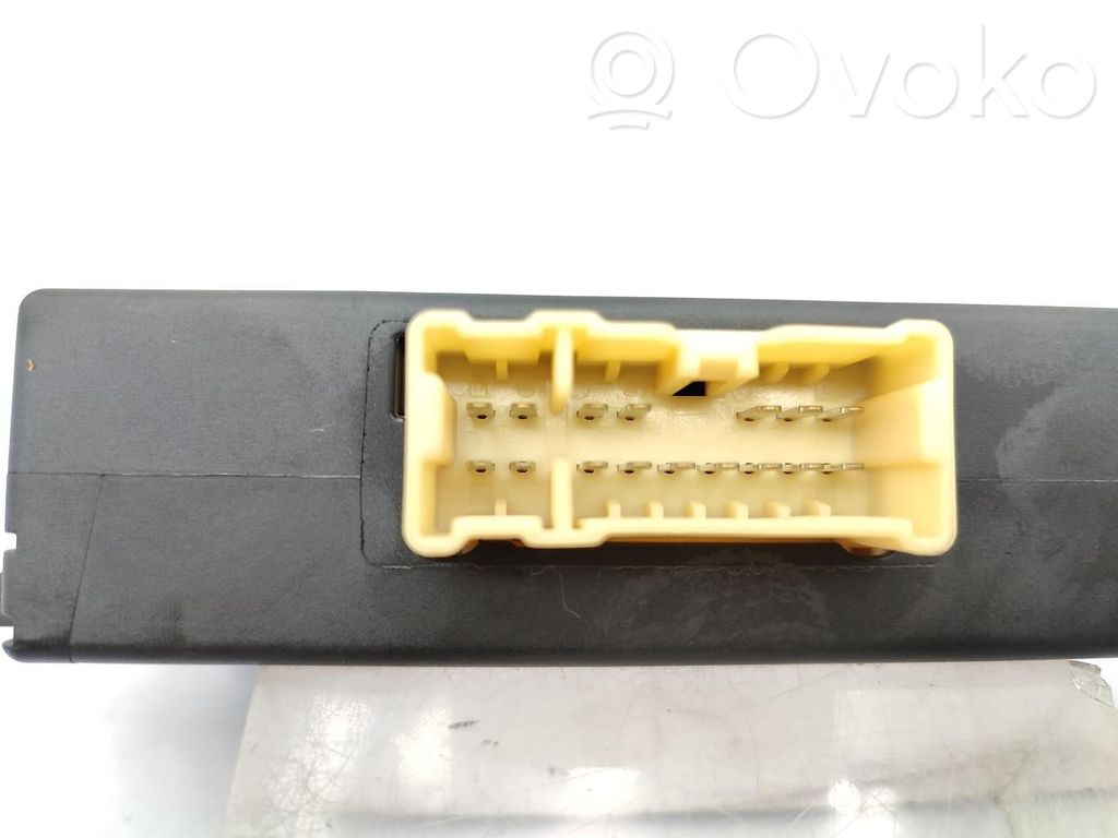 Renault Talisman Engine control unit/module 