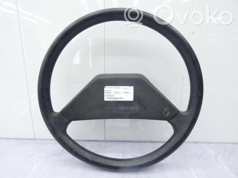 Steering wheel   7700772829