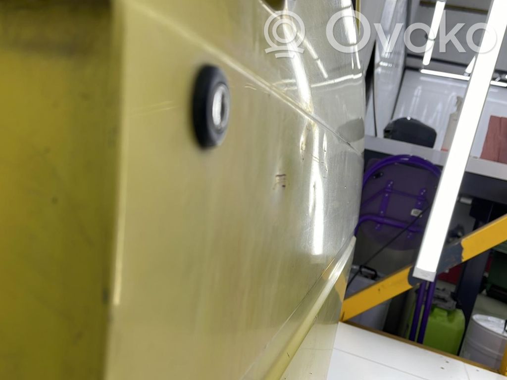 Renault Trafic I Front door 