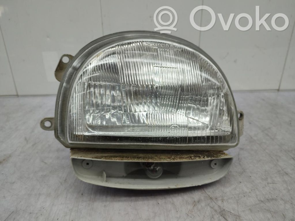Renault Twingo I Front fender indicator light 