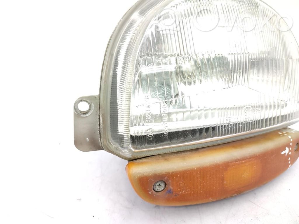 Renault Twingo I Scheinwerfer 