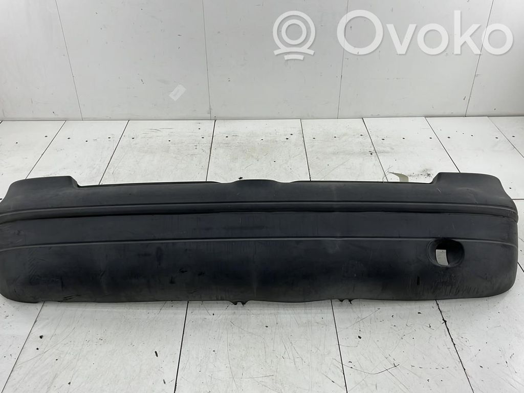 Renault Twingo I Bamperis 