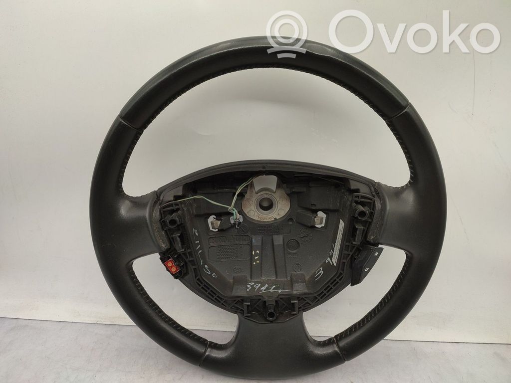 Renault Twingo II Volan 