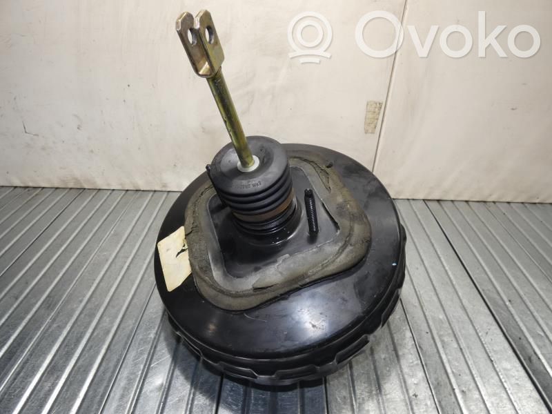 Servo-frein