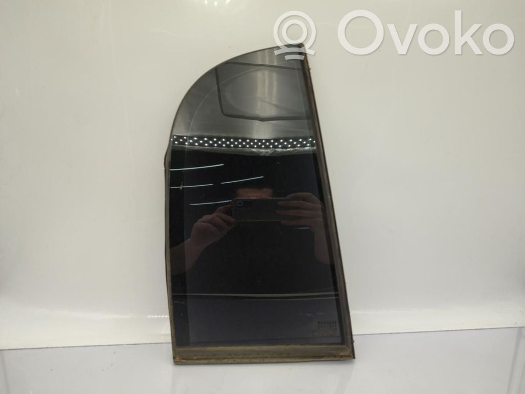 Renault Vel Satis Ventanilla de ventilación de la puerta trasera 