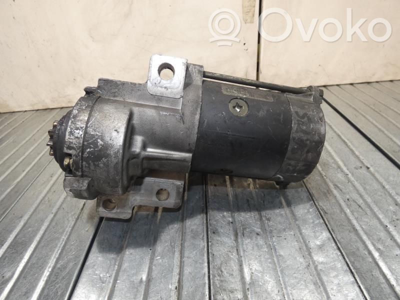 Renault Vel Satis Starteris 