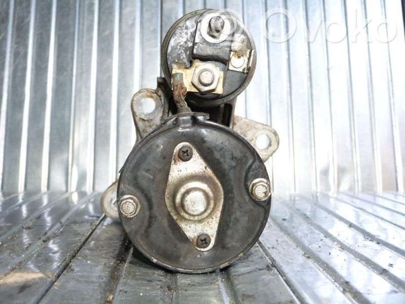 Rover 214 - 216 - 220 Motor de arranque 