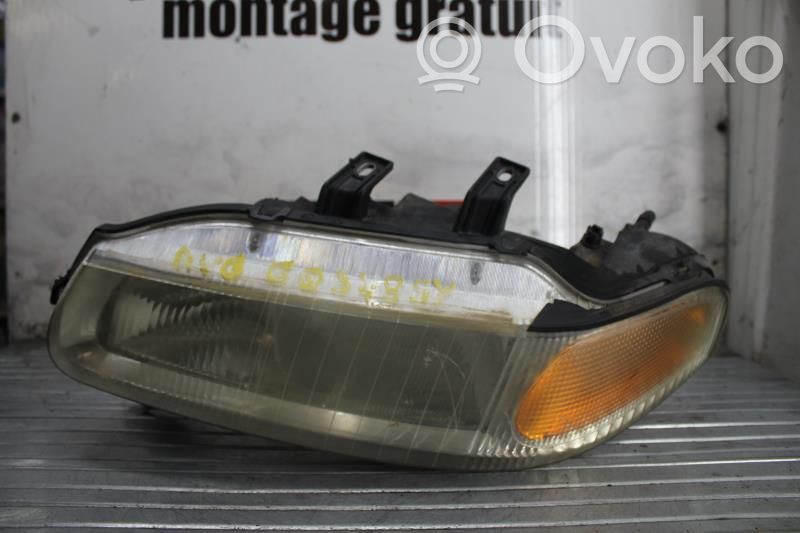 Rover 414 - 416 - 420 Phare frontale 