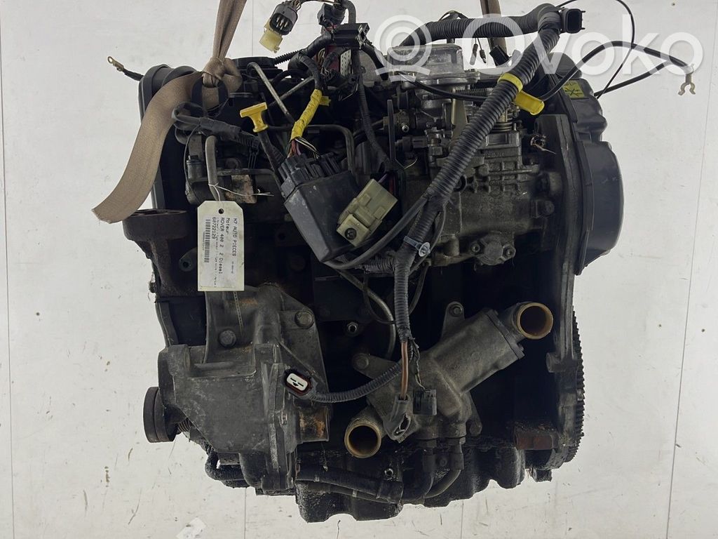 Rover 414 - 416 - 420 Motore 