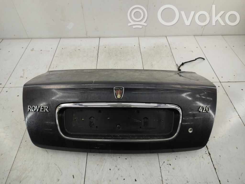 Rover 414 - 416 - 420 Tailgate/trunk/boot lid 