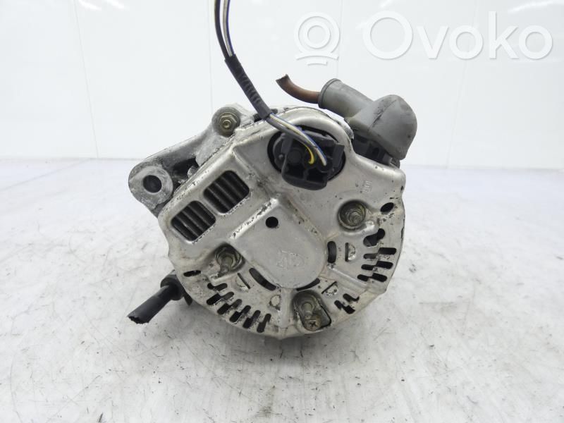 Rover 600 Ģenerators 