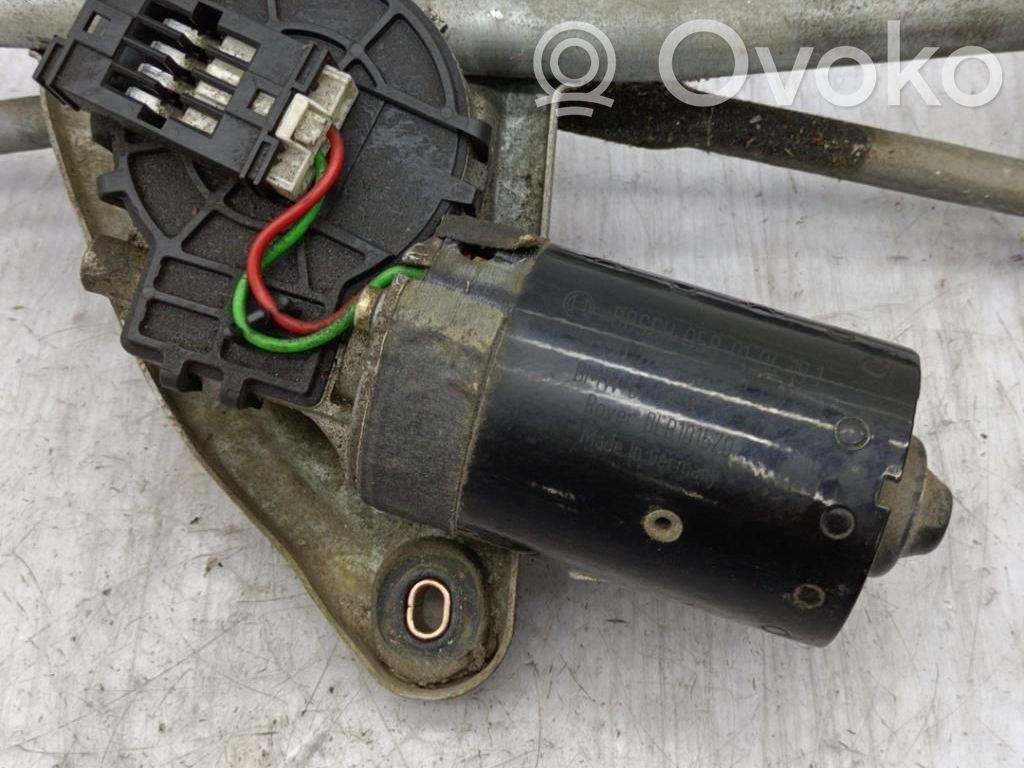 Rover 75 Motor del limpiaparabrisas 