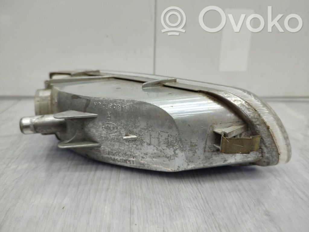 Rover 75 Etusumuvalo 