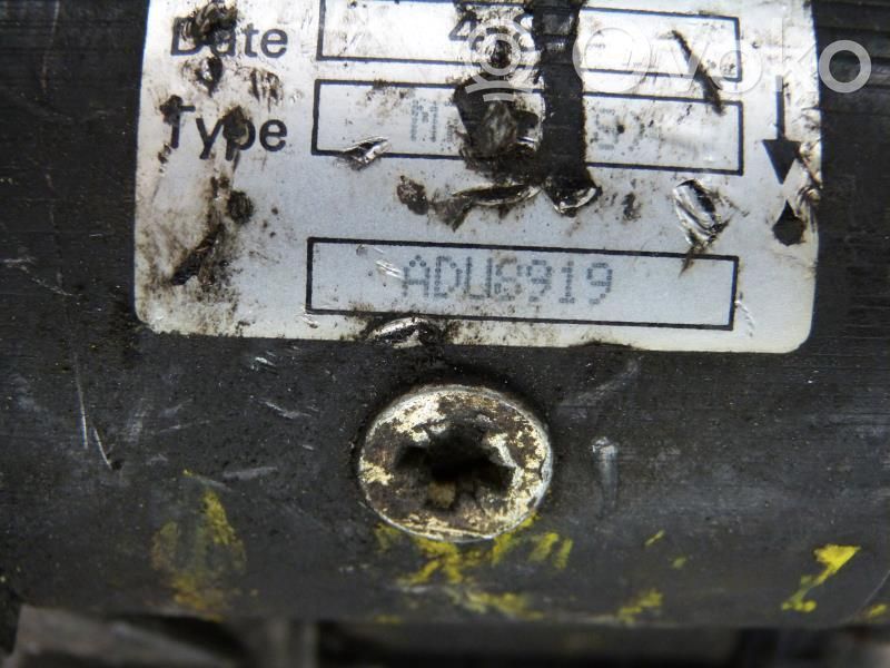 Rover Metro 111 - 114 90-98 Electromotor 