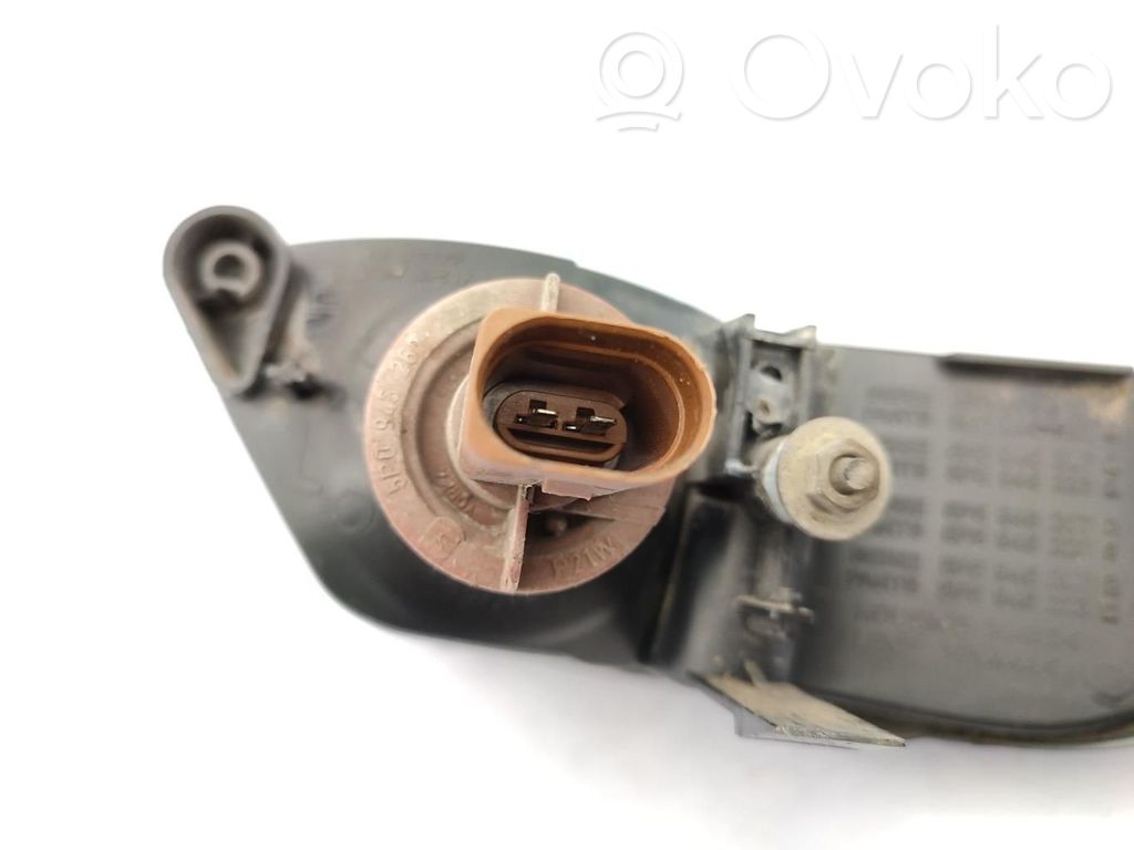 Seat Altea Rear fog light 