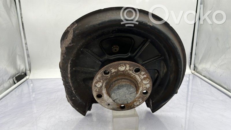 Seat Altea Zwrotnica koła tylnego 