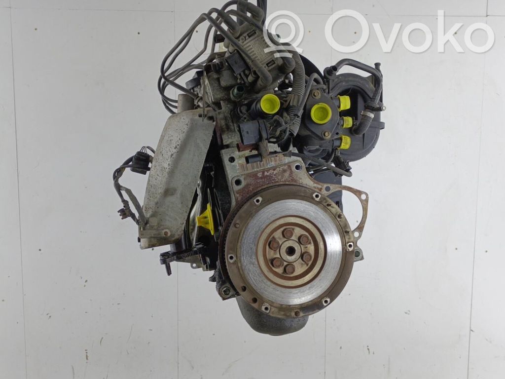 Motor   030100037D