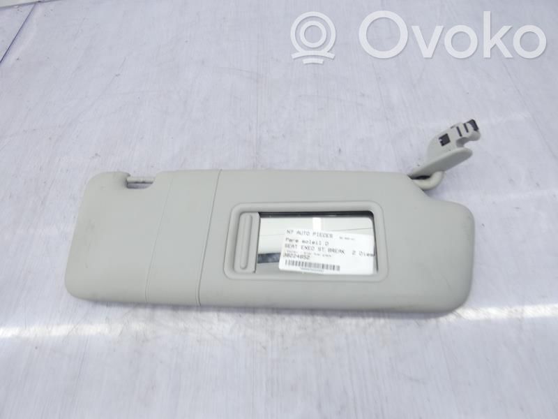 Seat Exeo (3R) Visera parasol 