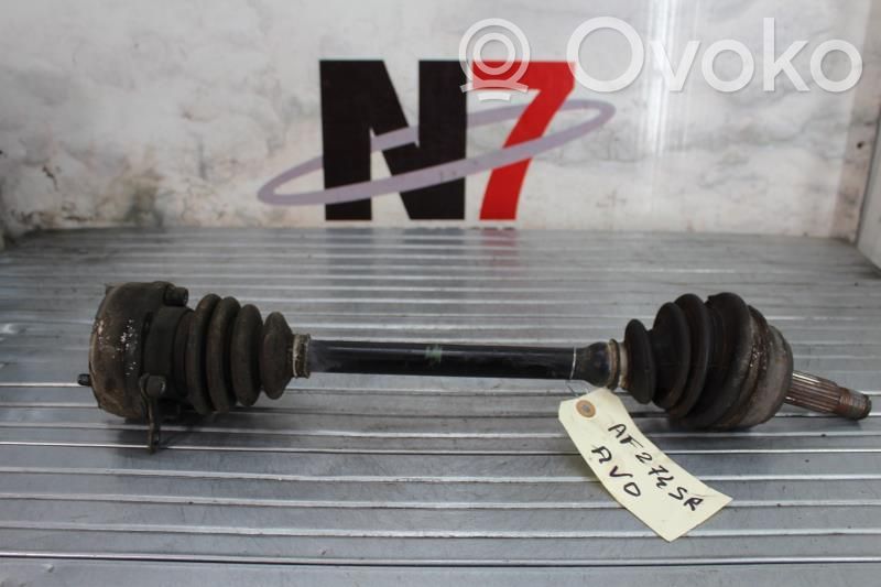 Seat Ibiza II (6k) Etuvetoakseli 