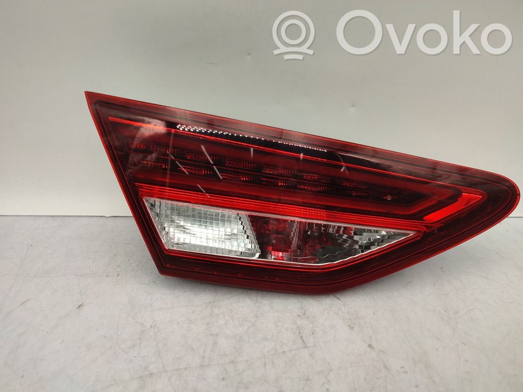 Seat Leon (5F) Feux arrière sur hayon 