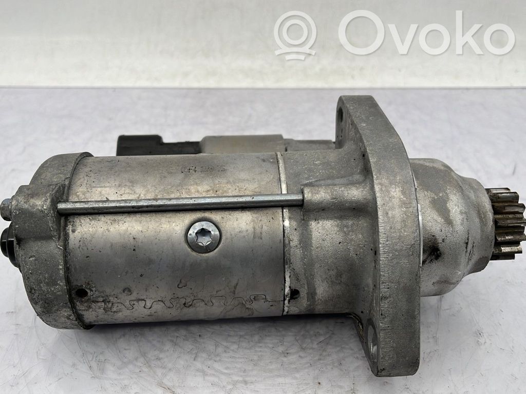 Motor de arranque   02M911024B