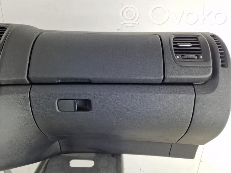 Skoda Fabia Mk2 (5J) Bord 