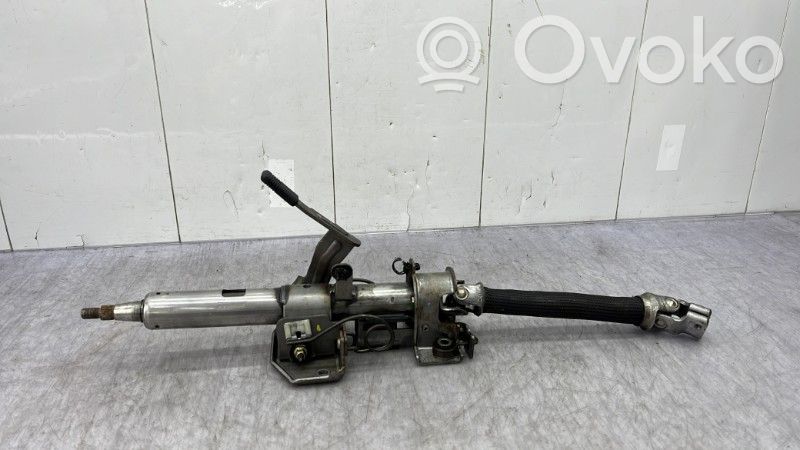 Smart ForFour I Steering wheel axle set 