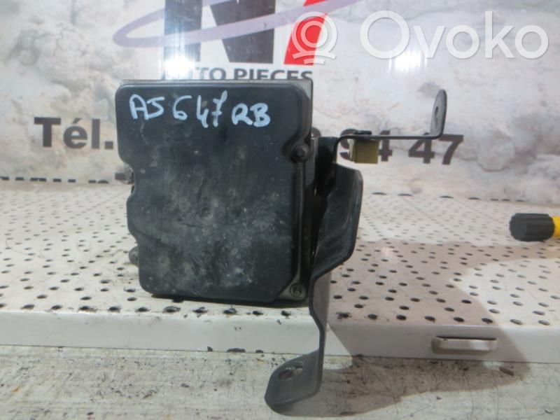 Smart ForFour I Pompa ABS 
