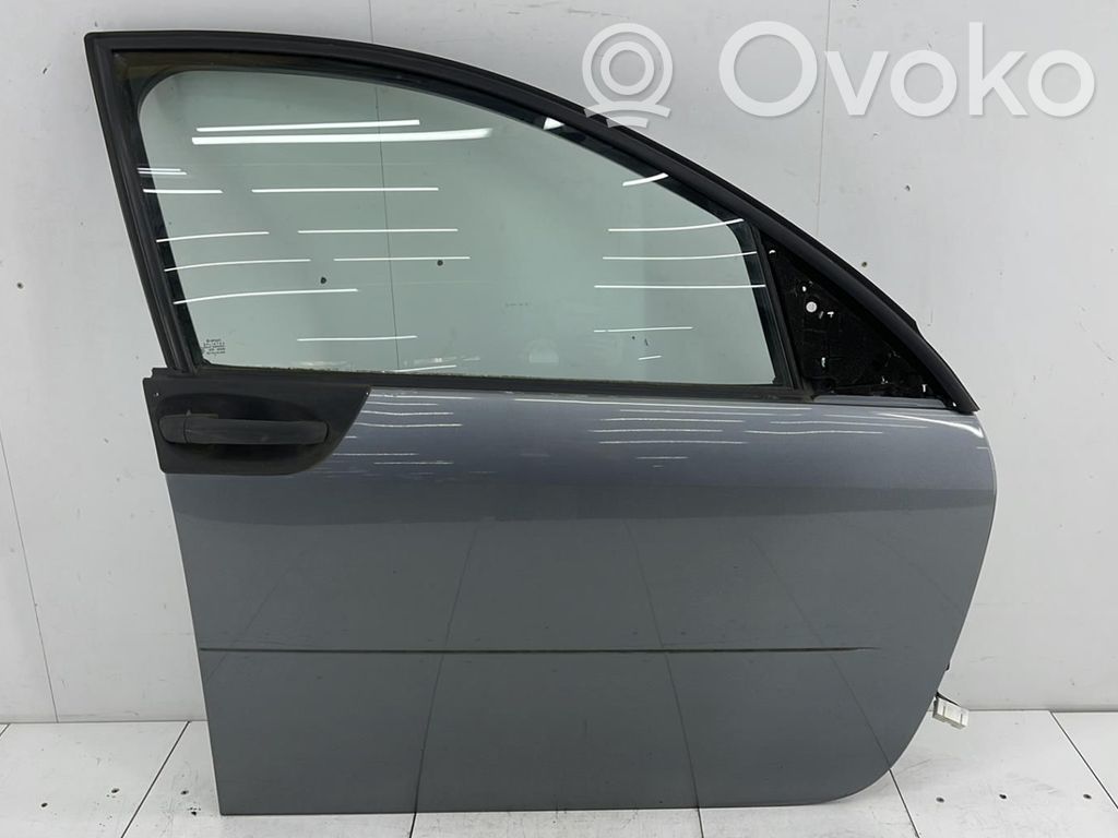 Smart ForFour I Front door 