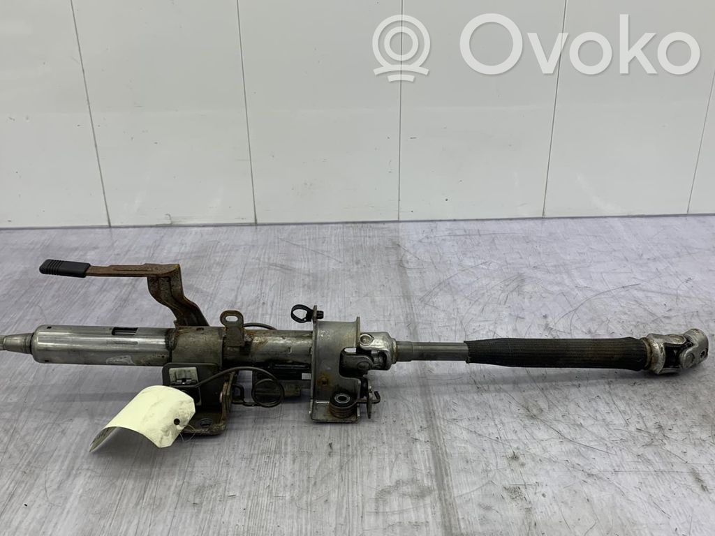 Smart ForFour I Steering wheel axle set 