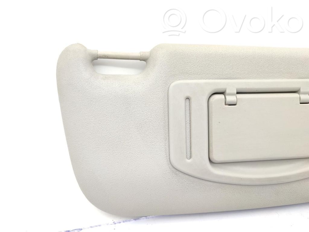 Sun visor   A4548100810