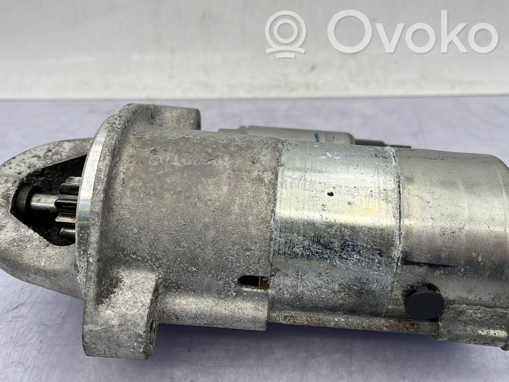 SsangYong Rodius Motor de arranque 