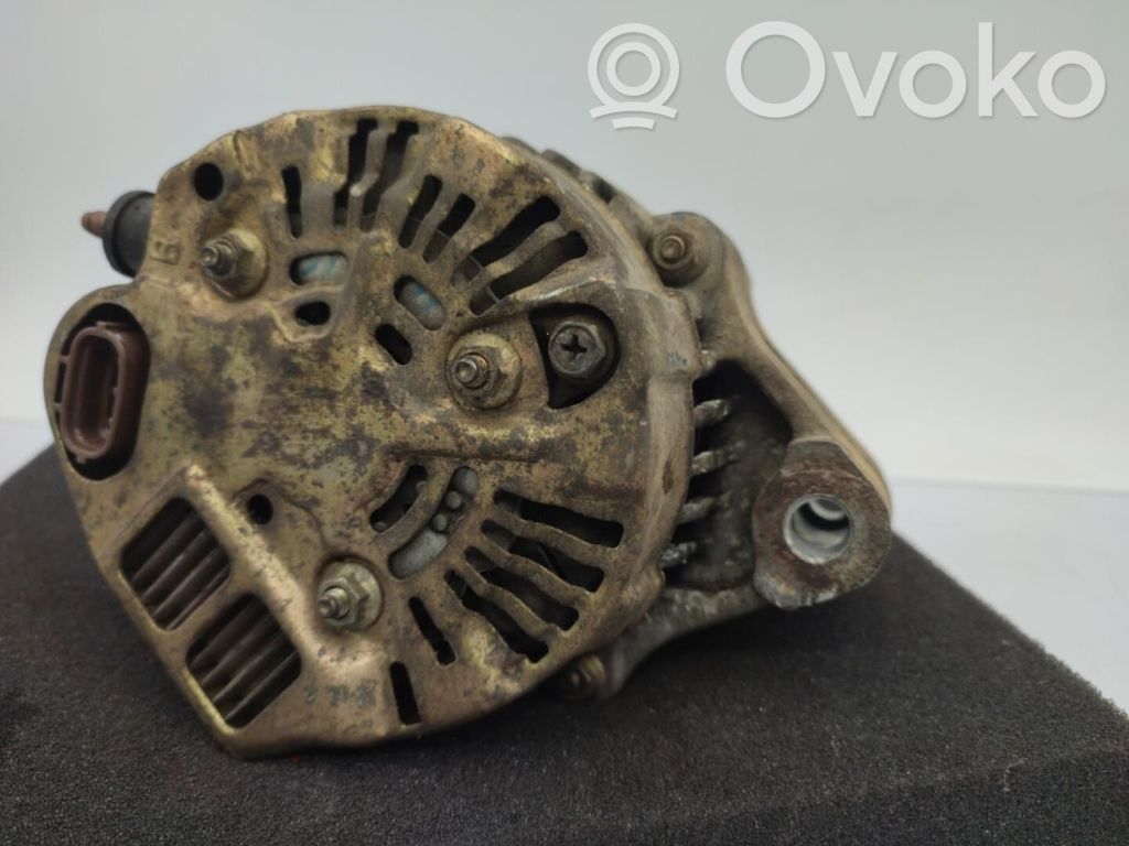 Suzuki Alto Generator/alternator 