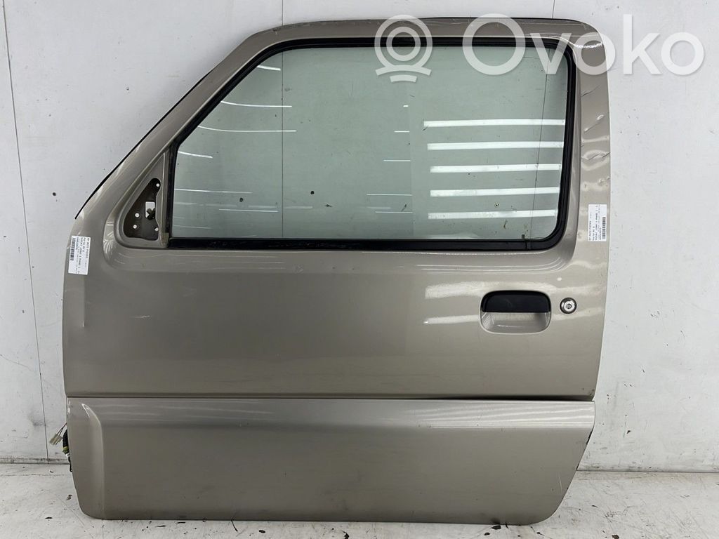 Suzuki Jimny Puerta delantera 