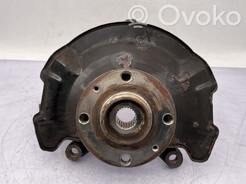 Suzuki Splash Front wheel hub 