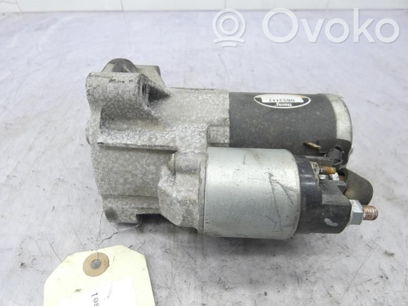 Suzuki Vitara (ET/TA) Motor de arranque 