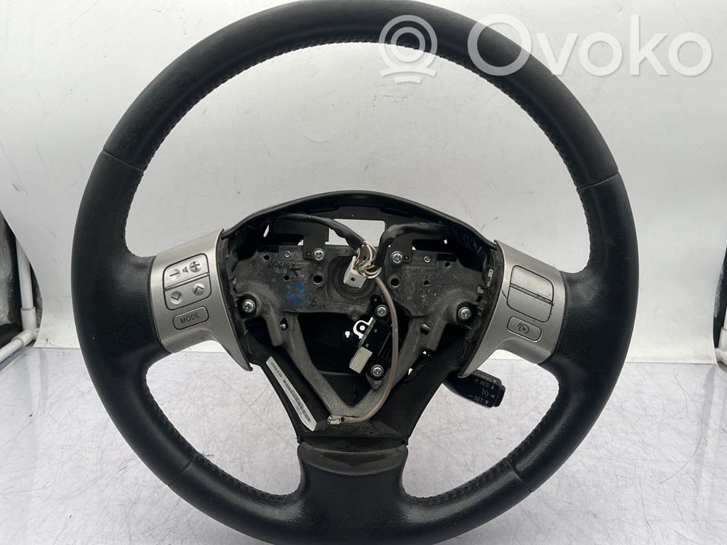 Toyota Auris 150 Volante 