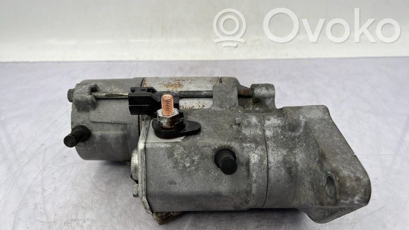 Motor de arranque   2810033080