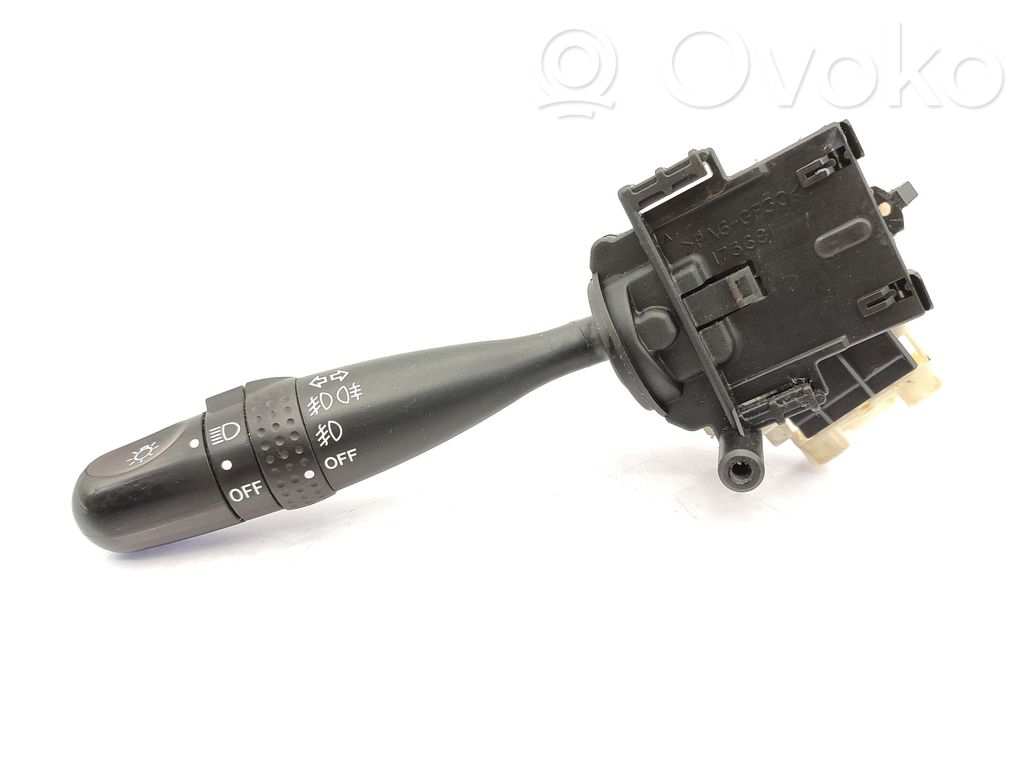 Toyota Corolla E120 E130 Indicator stalk 