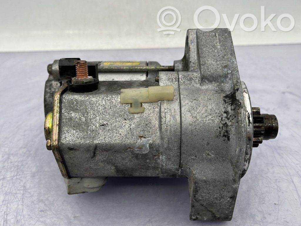 Toyota Previa (XR10, XR20) I Electromotor 