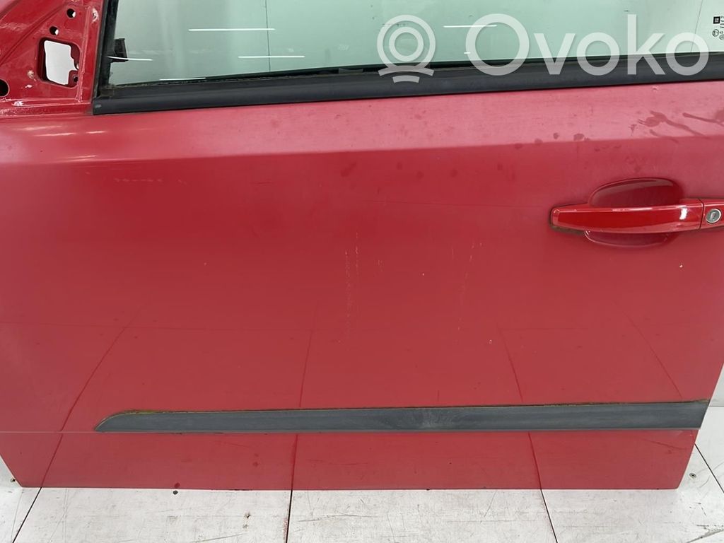 Opel Astra H Puerta delantera 