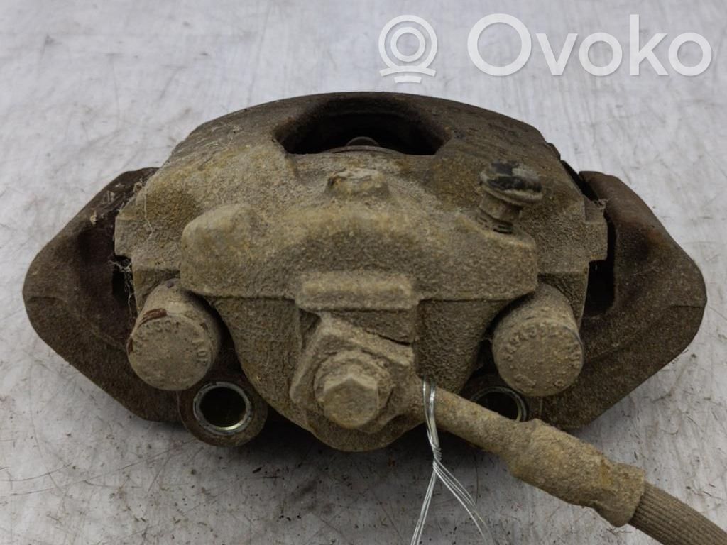 Opel Corsa B Etujarrusatula 