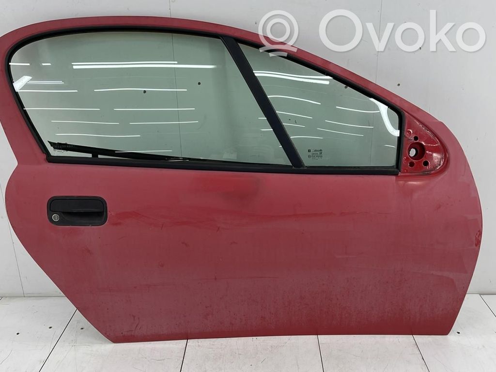 Opel Tigra A Front door 