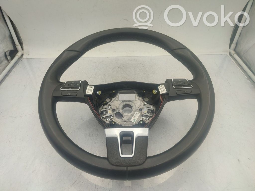 Volkswagen Golf Plus Kierownica 