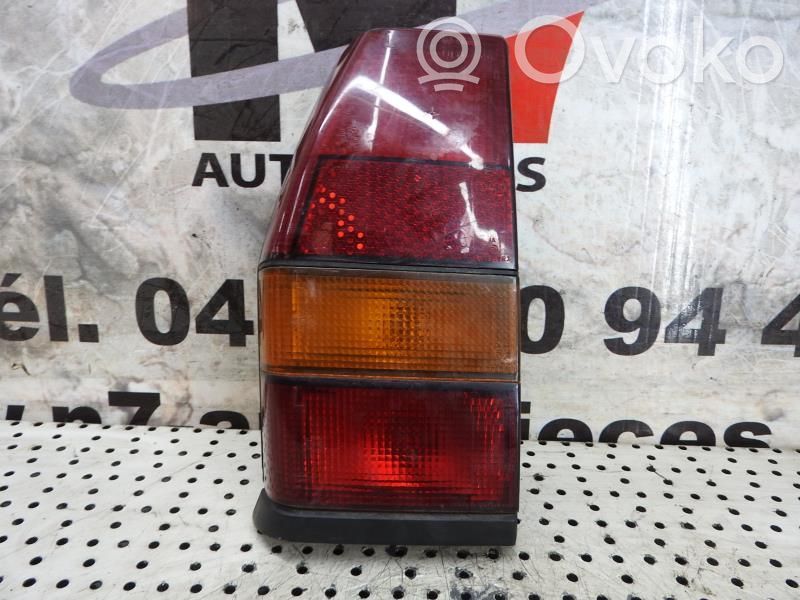 Volkswagen Polo II 86C 2F Lampa tylna 