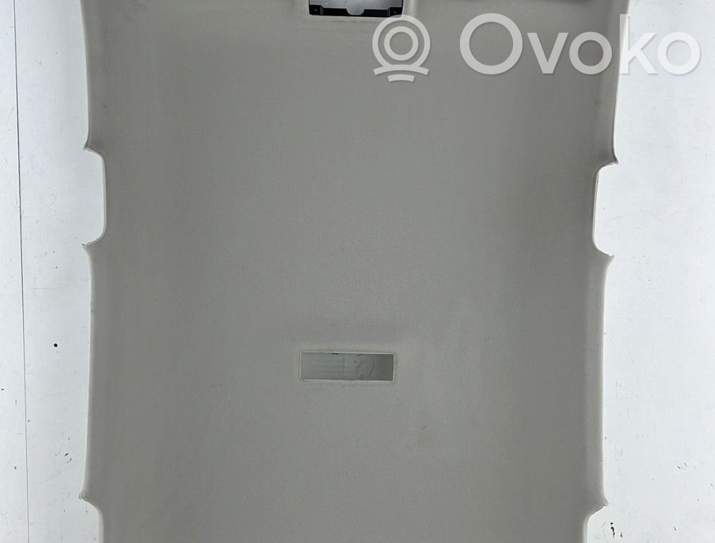 Volkswagen Polo VI Techo 